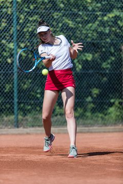 Emily-Bo Meyer 24 - PSD Bank Nord Open Pinneberg
